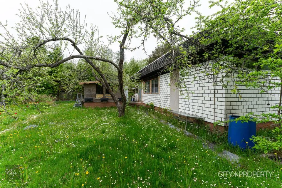 Elamumaa, 1190 m² Maa - Saue vald, Laitse küla - foto 5