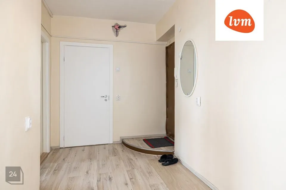 3-toaline Korter - Tallinn, Nõmme linnaosa - foto 2