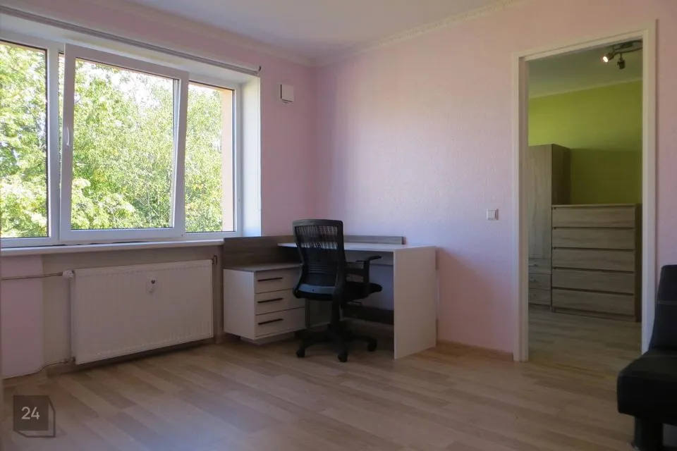 2-toaline Korter - Tallinn, Põhja-Tallinna linnaosa - foto 3