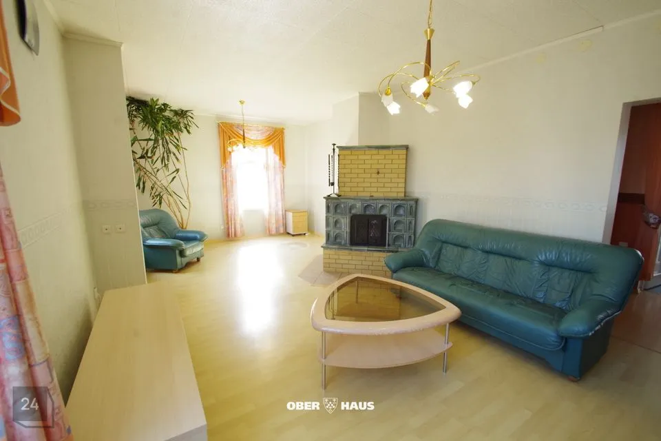 4-toaline Korter - Võru linn - foto 3