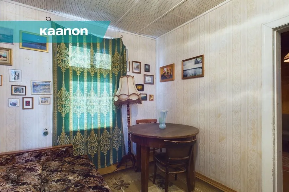 75 m² Suvila - Alutaguse vald, Konsu küla - foto 2
