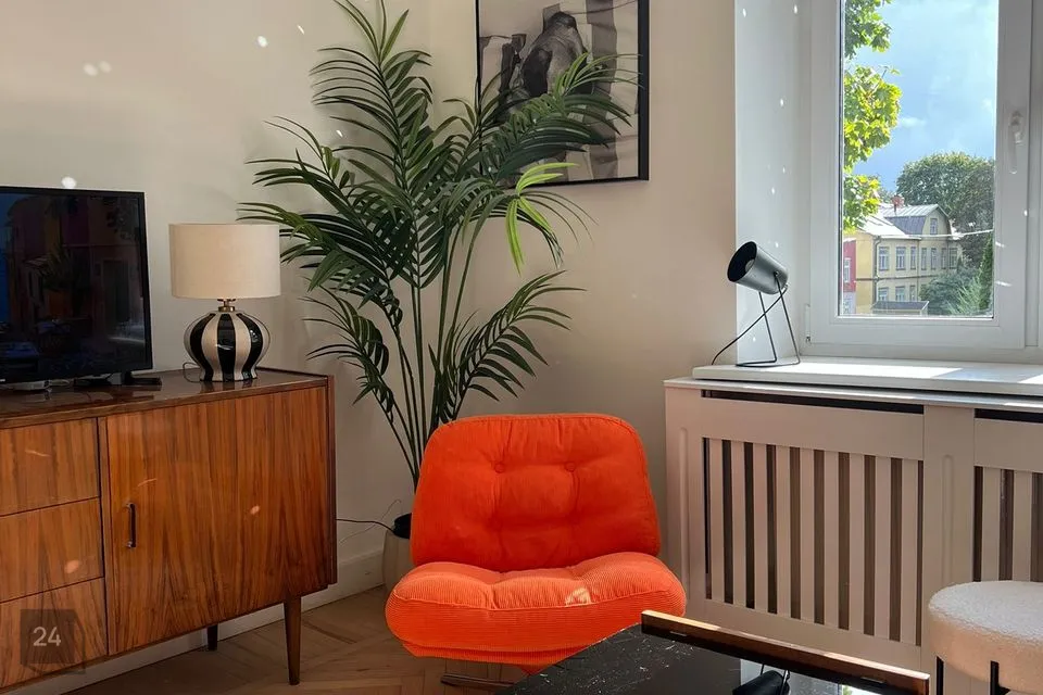 3-room apartment in Tallinn, Põhja-Tallinna linnaosa - photo 2