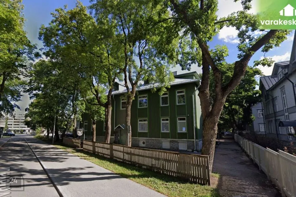 22 m² Äripind - Tallinn, Kesklinna linnaosa - foto 2