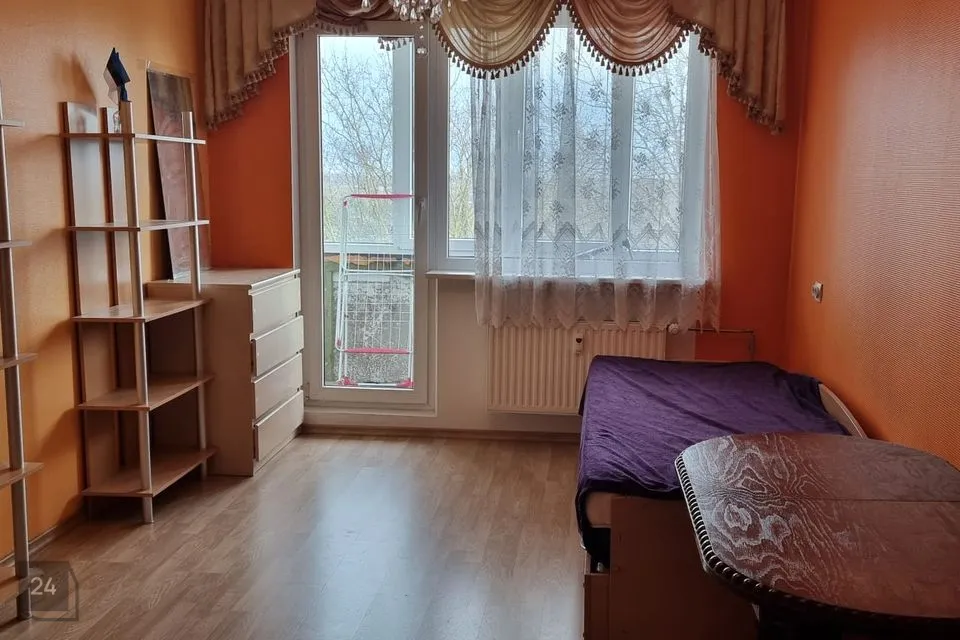 2-toaline Korter  -  Tallinn, Lasnamäe linnaosa - foto 2