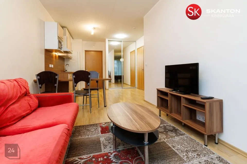 2-toaline Korter  -  Tartu linn, Tartu linn - foto 4