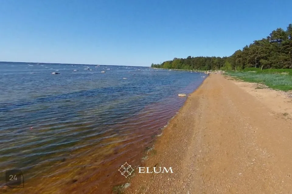 Maatulundusmaa, 3180 m² Maa  -  Lääne-Harju vald, Lohusalu küla - foto 4