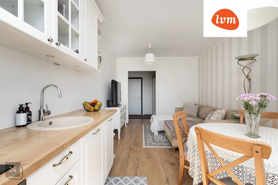 3-toaline Korter - Tallinn, Mustamäe linnaosa - foto 5