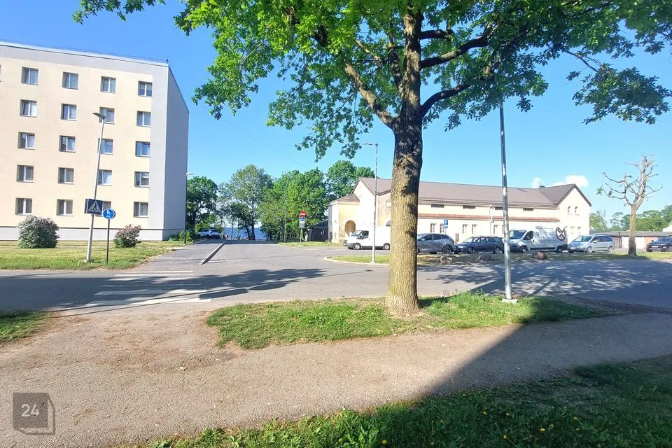 3-toaline Korter  -  Sillamäe linn - foto 3