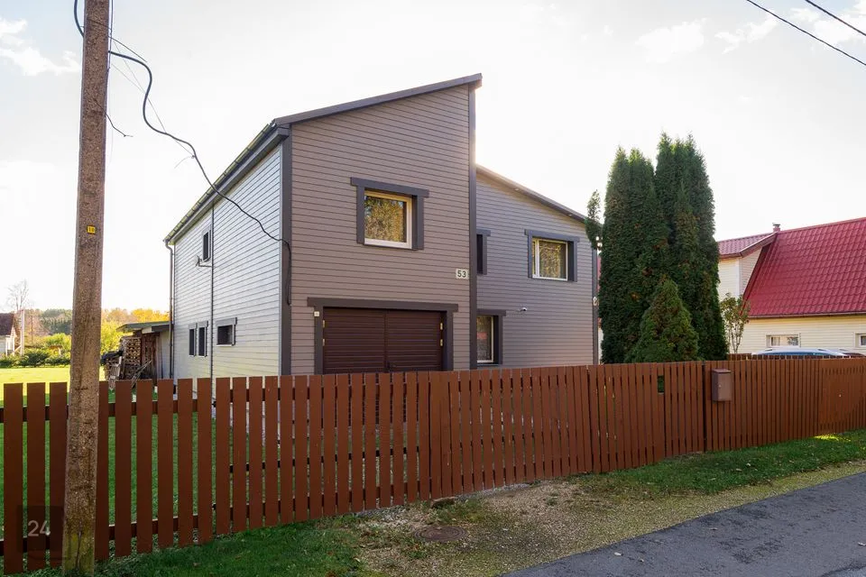 6-room house in Pärnu linn, Pärnu linn - photo 2