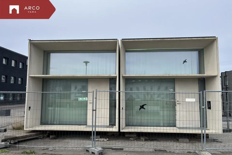 26 m² дом в Tallinn, Kesklinna linnaosa
