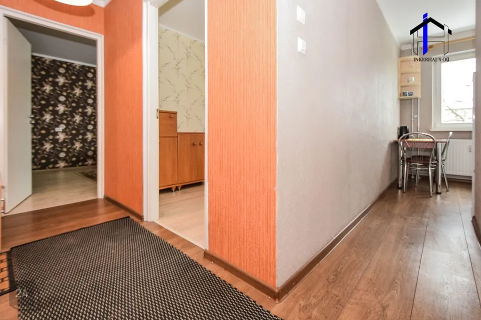 2-toaline Korter  -  Tartu linn, Tartu linn - foto 5