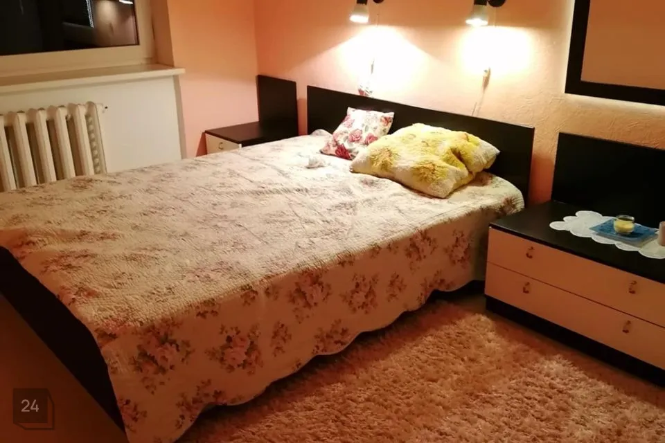 2-toaline Korter  -  Järva vald, Aravete alevik - foto 5