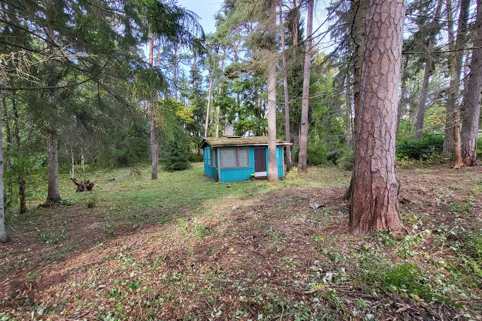 Elamumaa, 860 m² Maa - Harku vald, Rannamõisa küla - foto 4