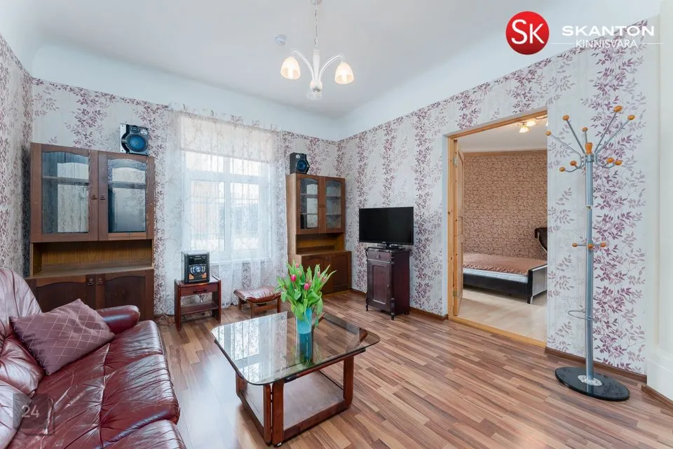 3-toaline Korter  -  Pärnu linn, Pärnu linn - foto 3