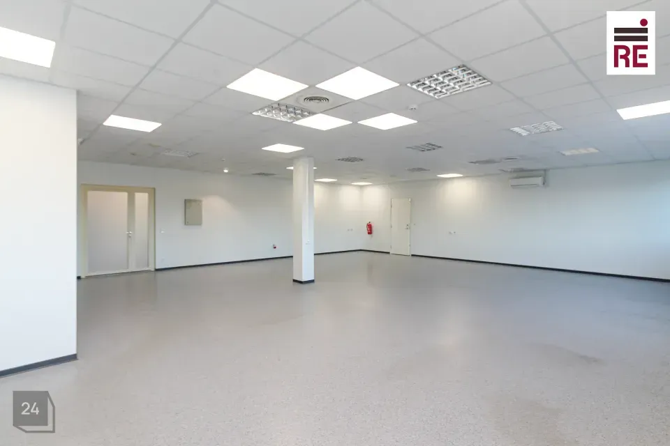 Büroo, 105 m² Äripind  -  Tallinn, Haabersti linnaosa - foto 3