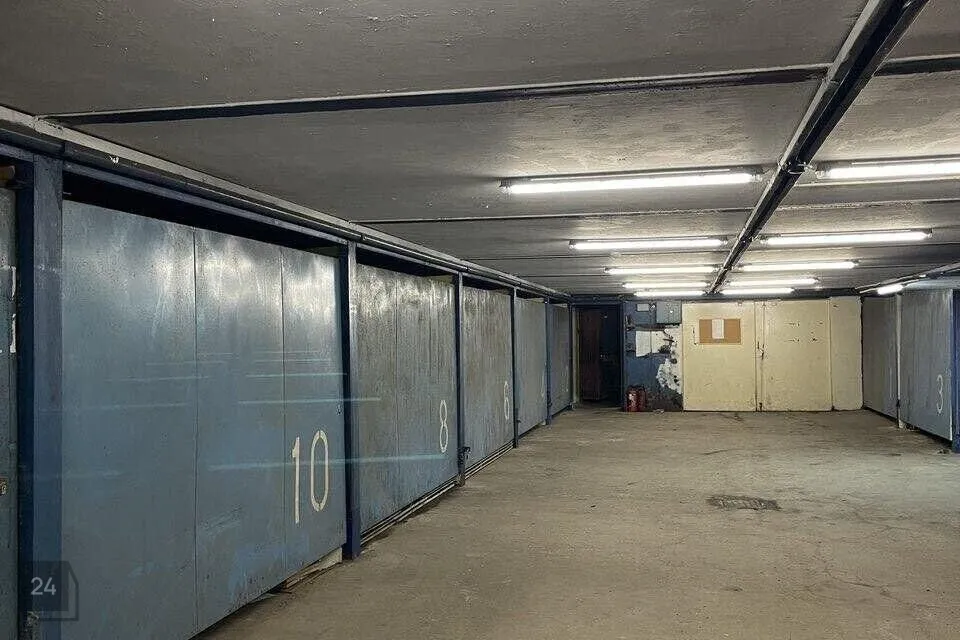 25 m² Гараж в Tallinn, Haabersti linnaosa - фото 5