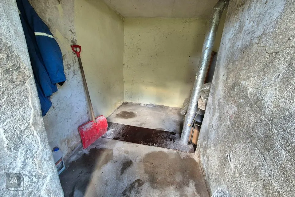4 m² Garaaž - Maardu linn
