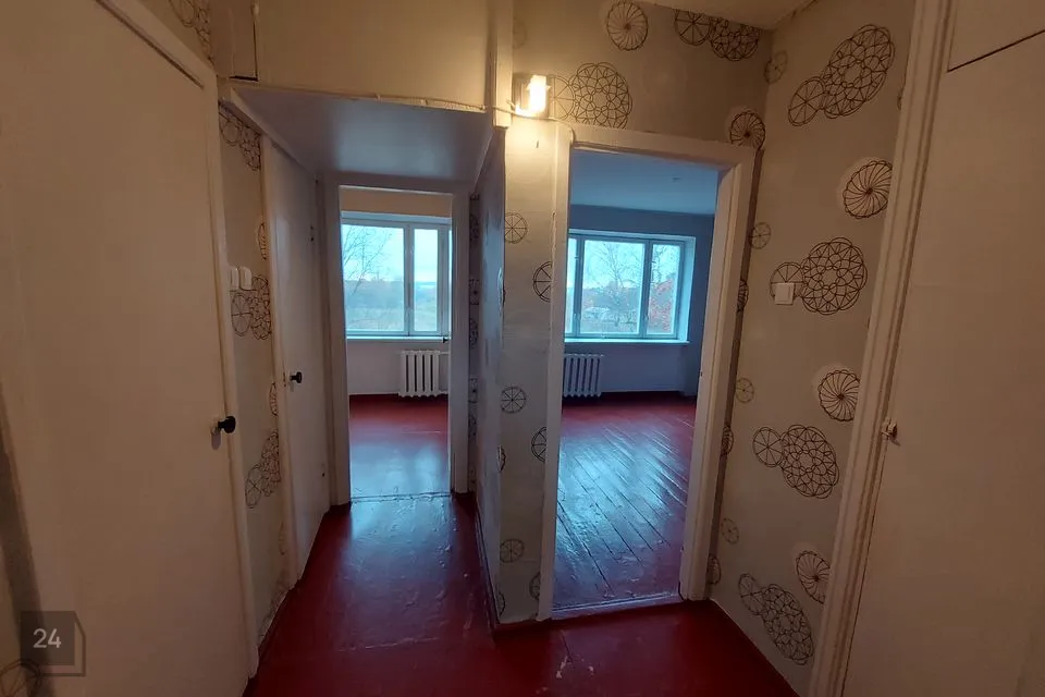 1-комнатная Квартира в Tapa vald, Tapa linn - фото 2