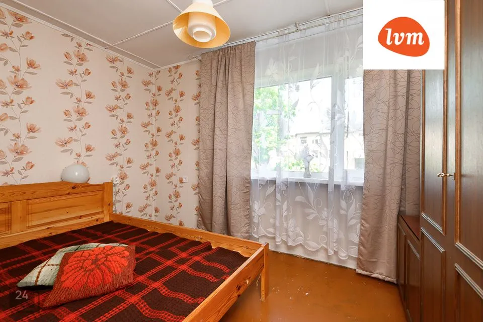 4-toaline Korter - Saaremaa vald, Karja - foto 5