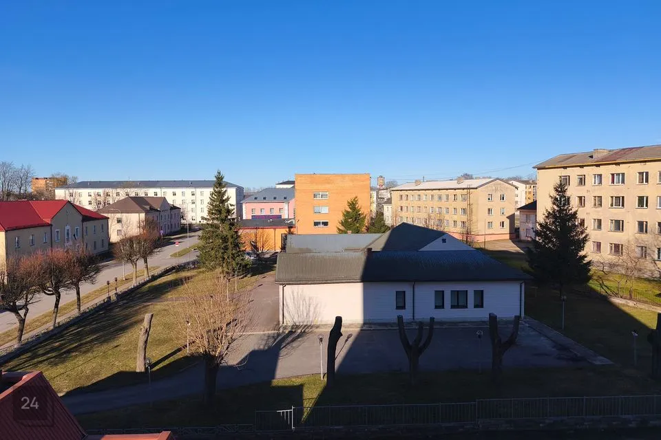1-комнатная Квартира в Kohtla-Järve linn, Järve linnaosa - фото 3