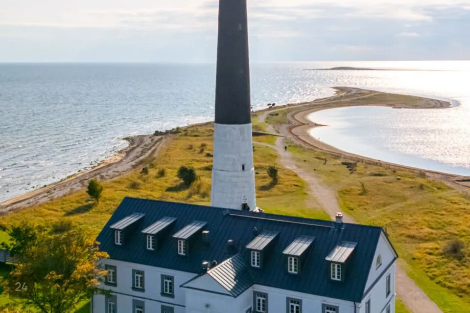 Elamumaa, 12034 m² Maa - Saaremaa vald, Mõntu küla - foto 5