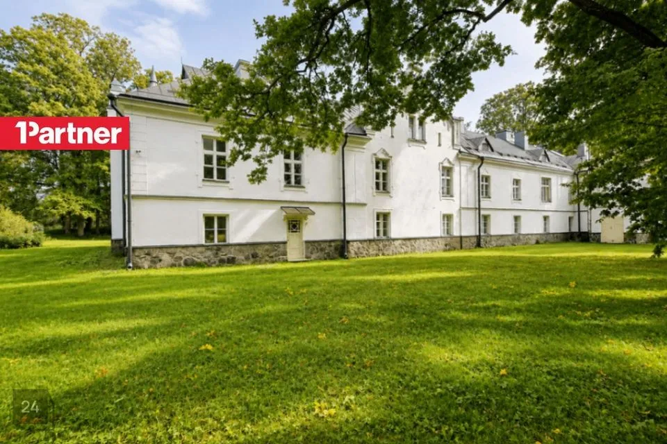 14-toaline Maja  -  Paide linn, Eivere küla - foto 5