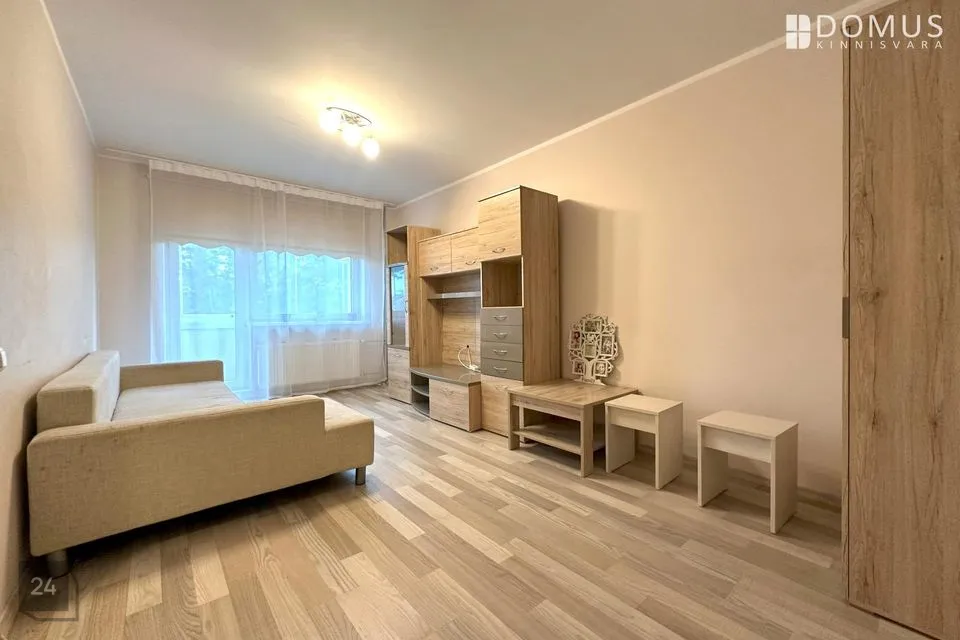 1-toaline Korter - Tallinn, Haabersti linnaosa - foto 5