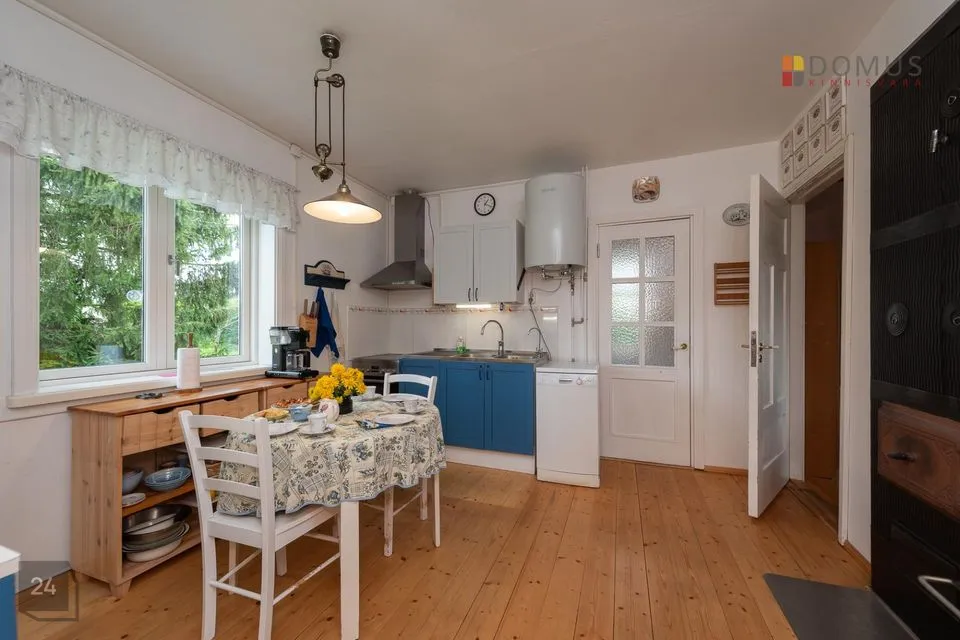 4-toaline Maja - Harku vald, Adra küla - foto 4