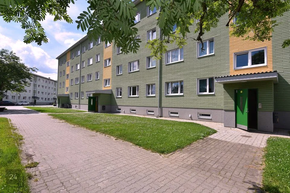 2-toaline Korter - Tapa vald, Tapa linn - foto 2