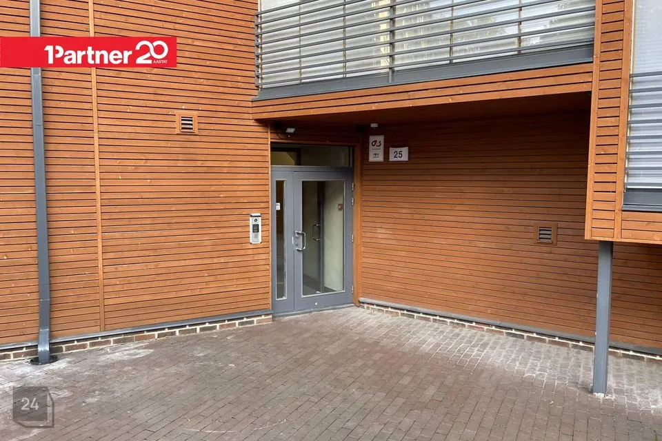 Mitme sihtotstarbega, 60 m² Äripind  -  Tartu linn, Tartu linn - foto 5