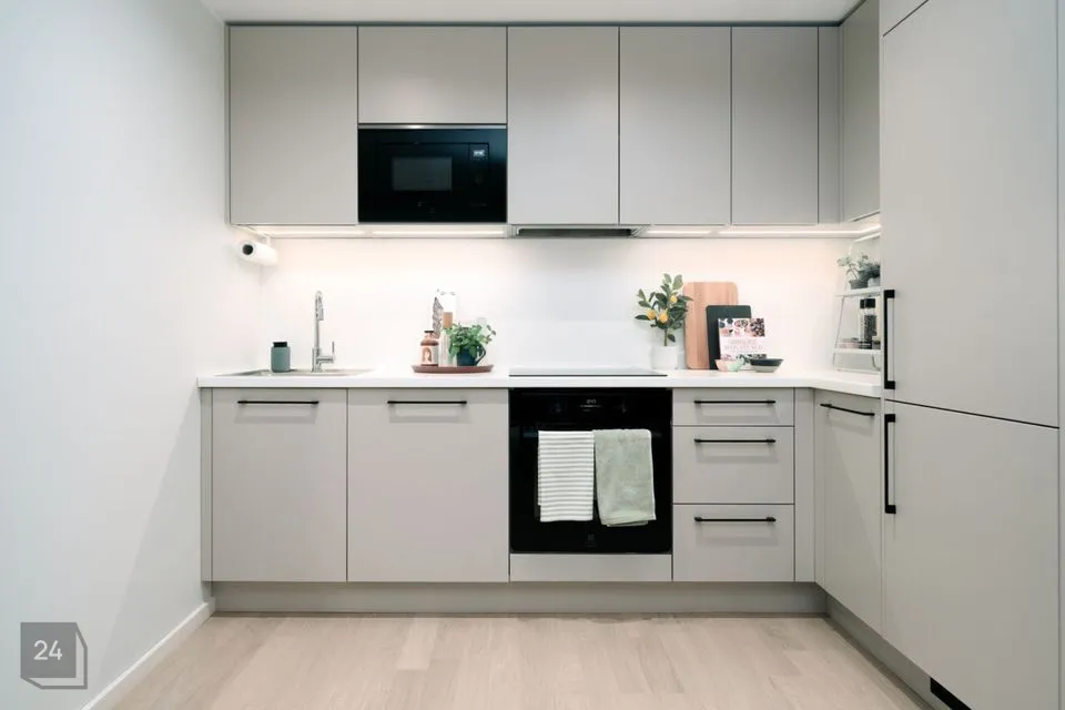 3-toaline Korter - Tallinn, Mustamäe linnaosa - foto 3