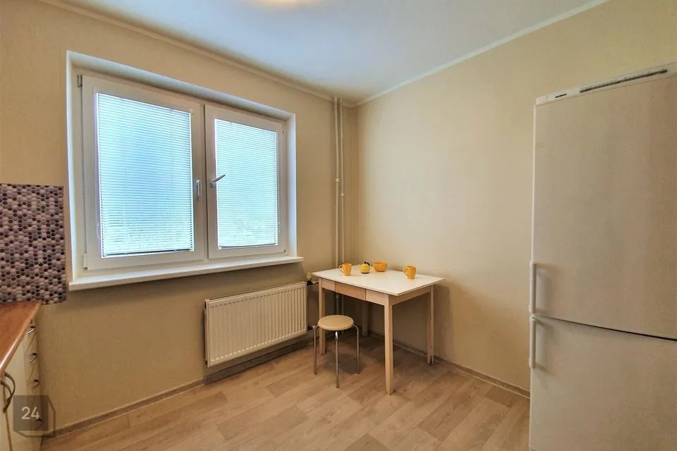 1-toaline Korter  -  Tallinn, Lasnamäe linnaosa - foto 5