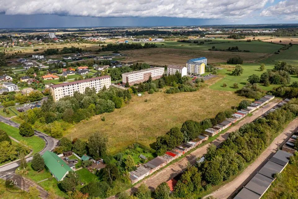 Elamumaa, 24293 m² Maa - Rakvere vald, Ussimäe küla - foto 3