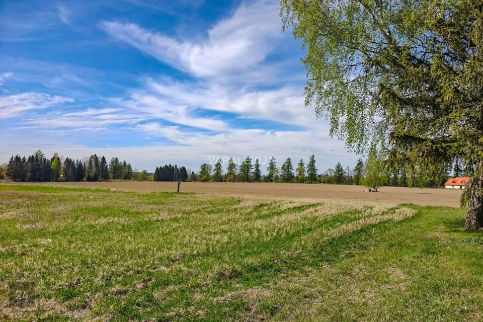 Maatulundusmaa, 27532 m² Maa - Kambja vald, Vana-Kuuste küla - foto 3