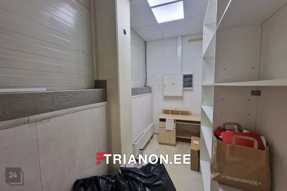 Mitme sihtotstarbega, 120 m² Äripind  -  Narva linn - foto 5