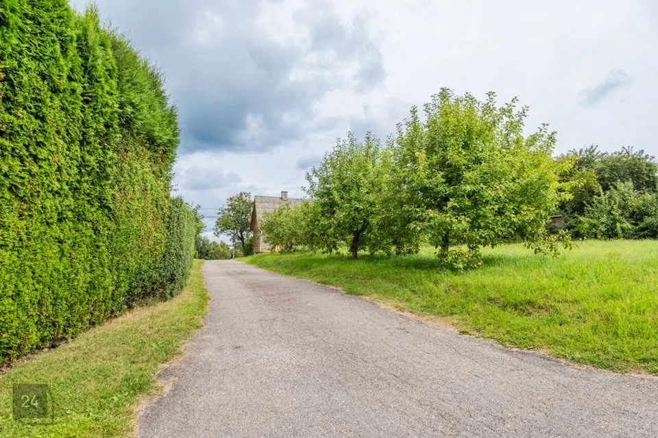 Elamumaa, 1356 m² Maa  -  Otepää vald, Otepää linn - foto 5