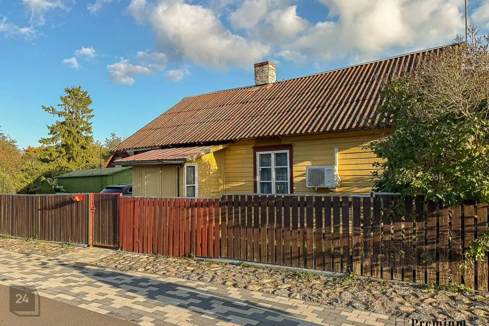 4-toaline Maja  -  Keila linn - foto 2