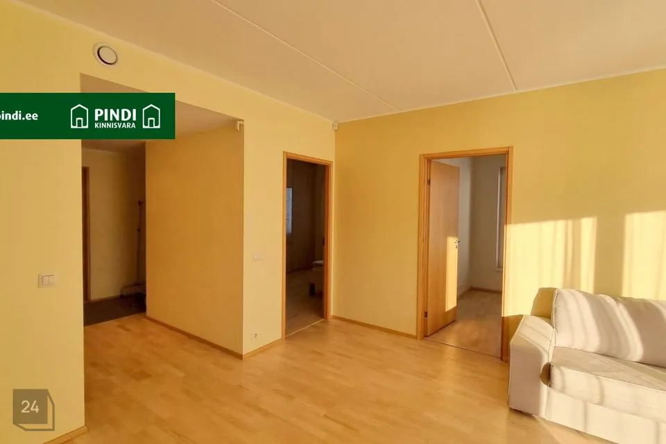 3-room apartment in Tallinn, Põhja-Tallinna linnaosa - photo 5