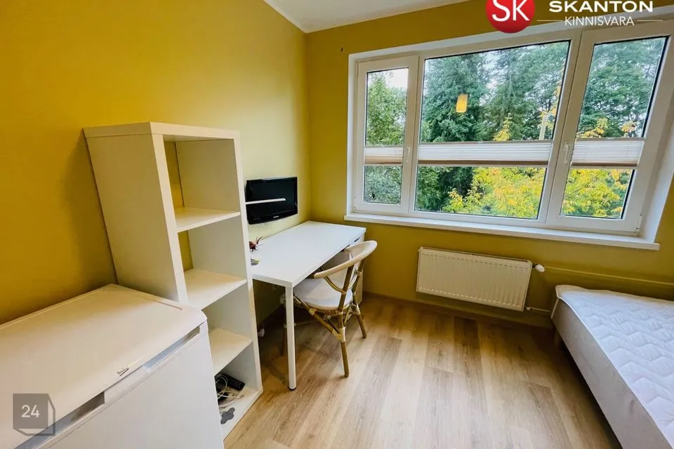 1-toaline Korter  -  Tartu linn, Tartu linn - foto 2