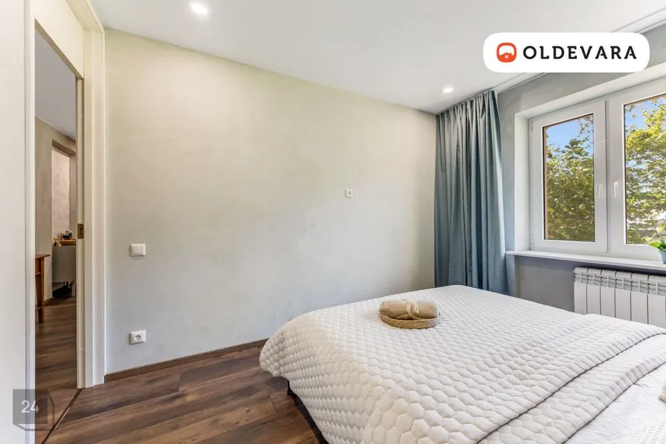 2-toaline Korter - Maardu linn - foto 5