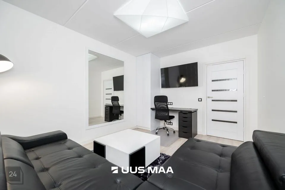 2-toaline Korter - Tallinn, Pirita linnaosa - foto 2