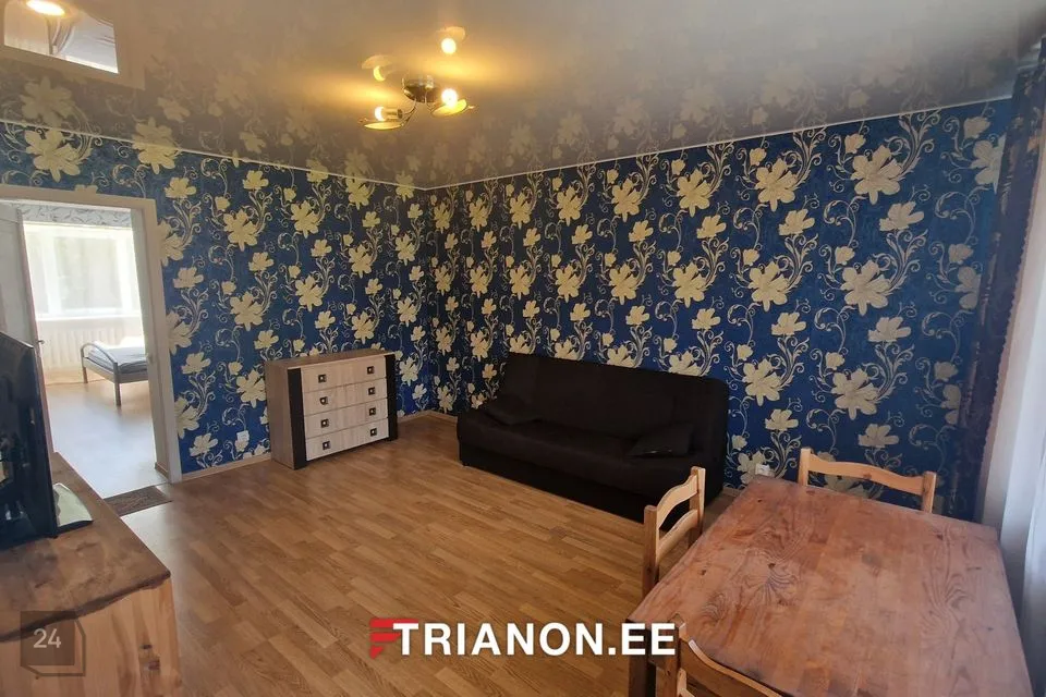 2-toaline Korter  -  Narva linn - foto 3