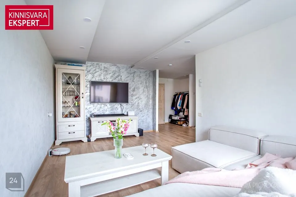 2-toaline Korter - Pärnu linn, Seljametsa küla - foto 5