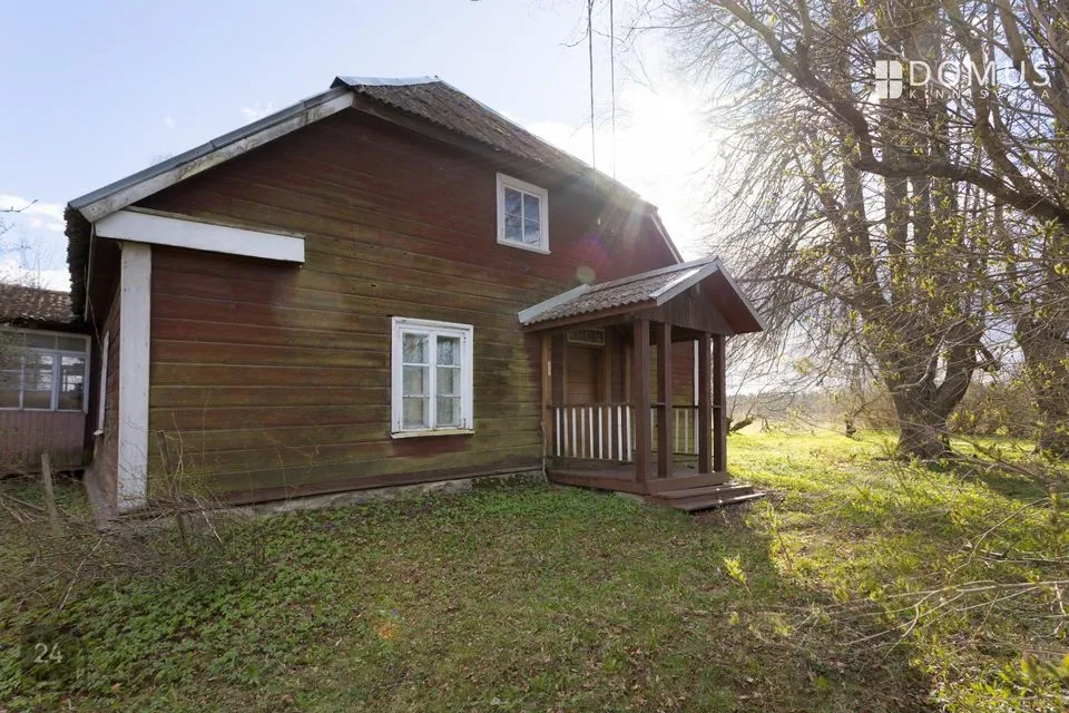 4-toaline Maja - Peipsiääre vald, Sookalduse küla - foto 5