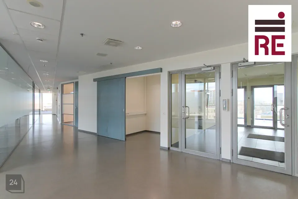 Büroo, 656 m² Äripind - Tallinn, Kesklinna linnaosa - foto 4