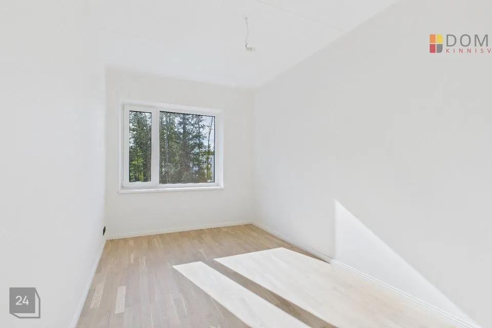 3-toaline Korter  -  Tallinn, Haabersti linnaosa - foto 5