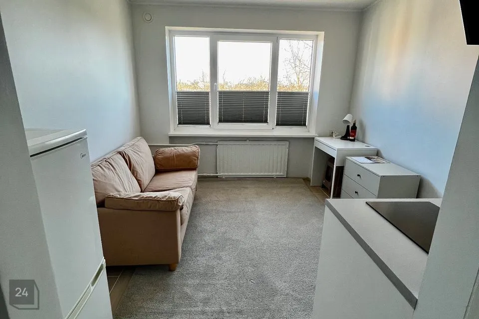 1-toaline Korter - Tallinn, Kristiine linnaosa