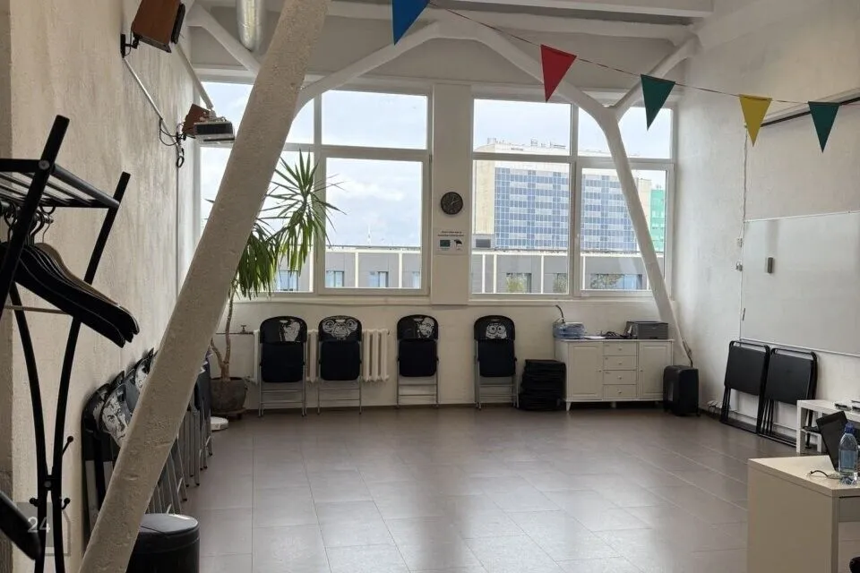 Bureau, 44 m² business in Tallinn, Kesklinna linnaosa