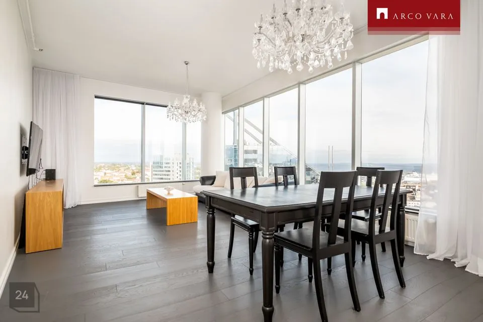 Bureau, 97 m² business in Tallinn, Kesklinna linnaosa - photo 4