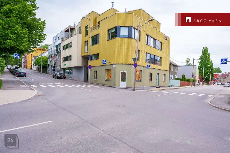 Teenindus, 118 m² Äripind - Tartu linn, Tartu linn